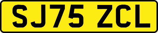 SJ75ZCL