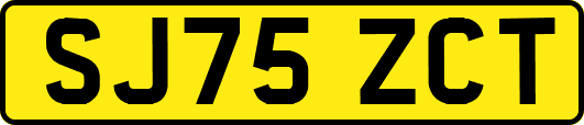 SJ75ZCT