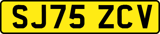 SJ75ZCV