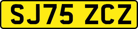 SJ75ZCZ