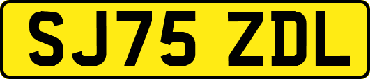 SJ75ZDL