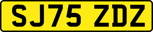 SJ75ZDZ