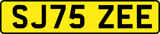 SJ75ZEE