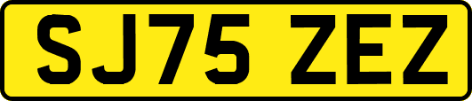 SJ75ZEZ