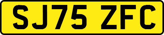 SJ75ZFC
