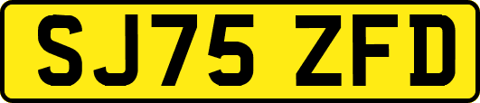 SJ75ZFD