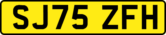 SJ75ZFH