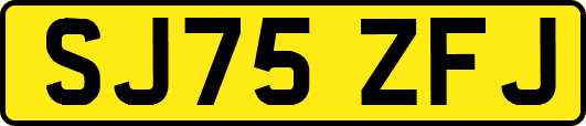 SJ75ZFJ