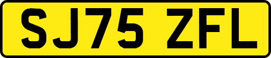 SJ75ZFL