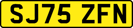 SJ75ZFN