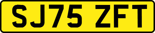 SJ75ZFT