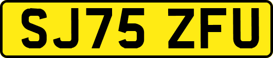 SJ75ZFU