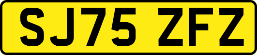 SJ75ZFZ