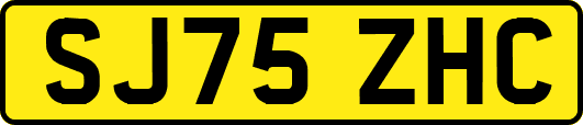 SJ75ZHC