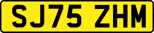 SJ75ZHM