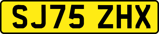 SJ75ZHX