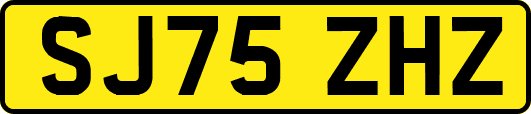 SJ75ZHZ