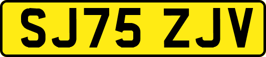 SJ75ZJV