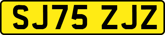 SJ75ZJZ
