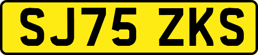 SJ75ZKS