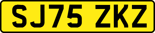 SJ75ZKZ