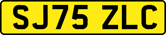 SJ75ZLC