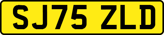 SJ75ZLD