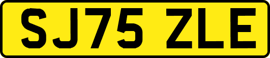 SJ75ZLE