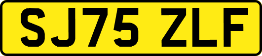 SJ75ZLF