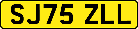 SJ75ZLL