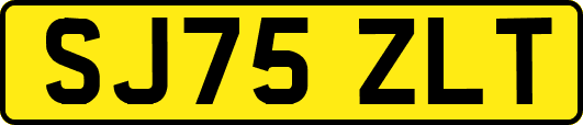 SJ75ZLT