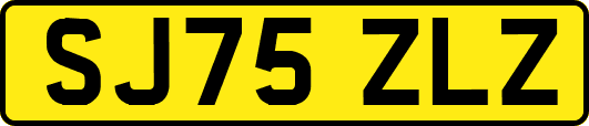 SJ75ZLZ