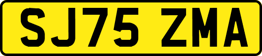 SJ75ZMA