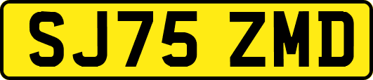 SJ75ZMD