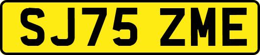 SJ75ZME