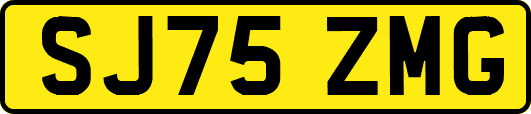 SJ75ZMG