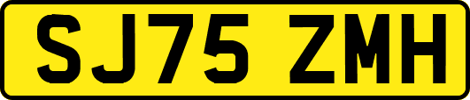 SJ75ZMH
