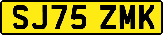 SJ75ZMK