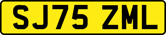 SJ75ZML
