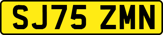 SJ75ZMN