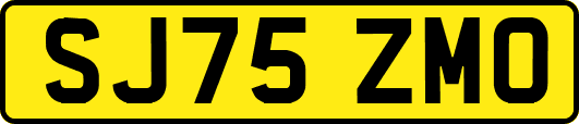 SJ75ZMO