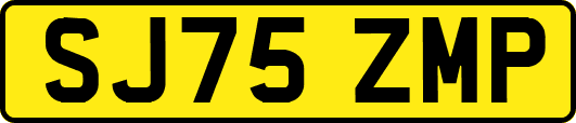 SJ75ZMP