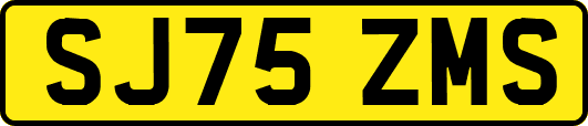 SJ75ZMS