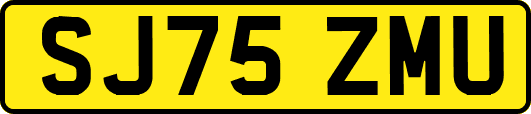 SJ75ZMU