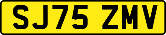 SJ75ZMV