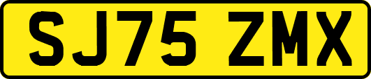 SJ75ZMX