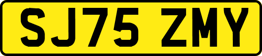 SJ75ZMY