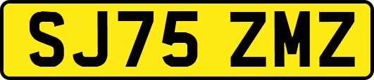 SJ75ZMZ
