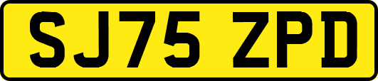 SJ75ZPD