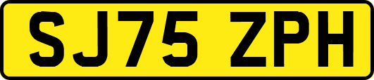 SJ75ZPH